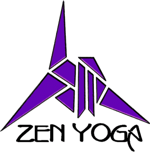 The Art of Zen Yoga